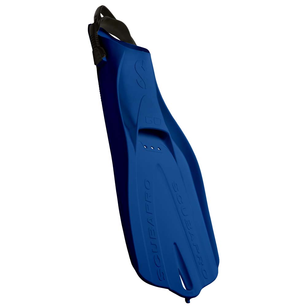 Go FIn Travel Fin Blue