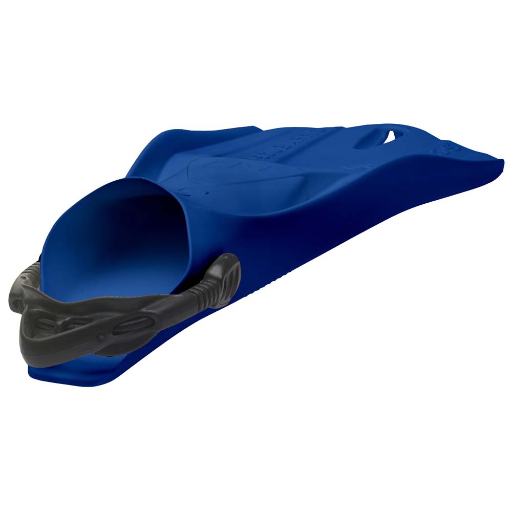 Go FIn Travel Fin Blue
