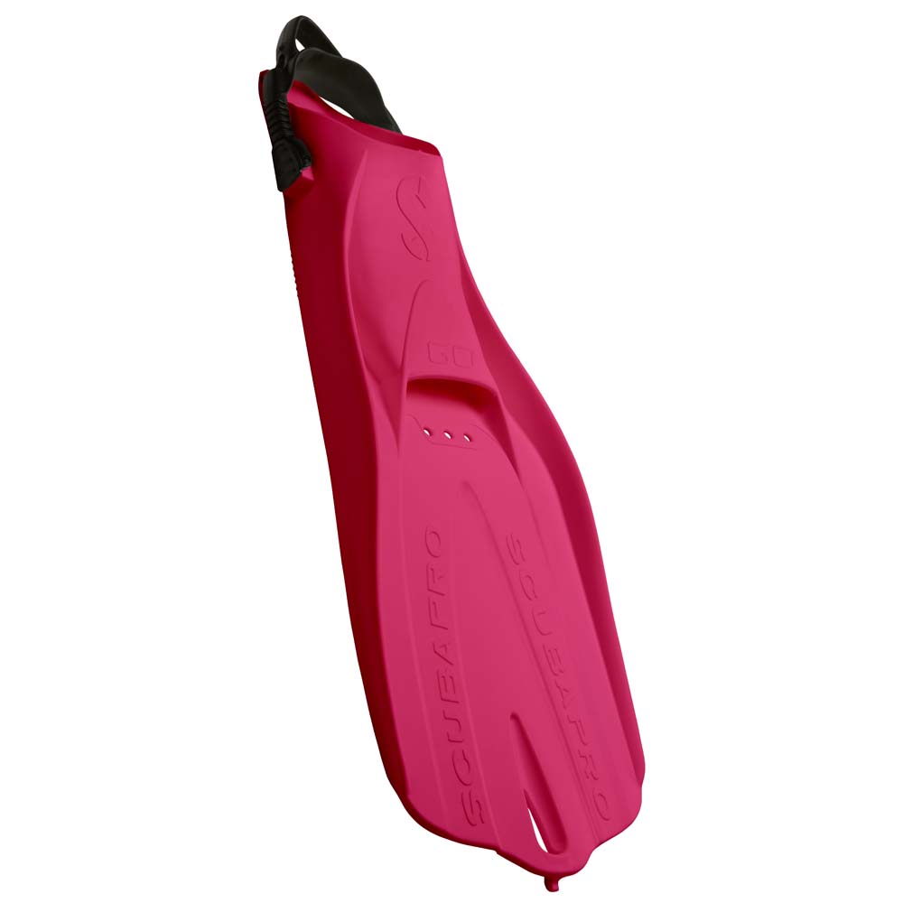Go FIn Travel Fin Pink