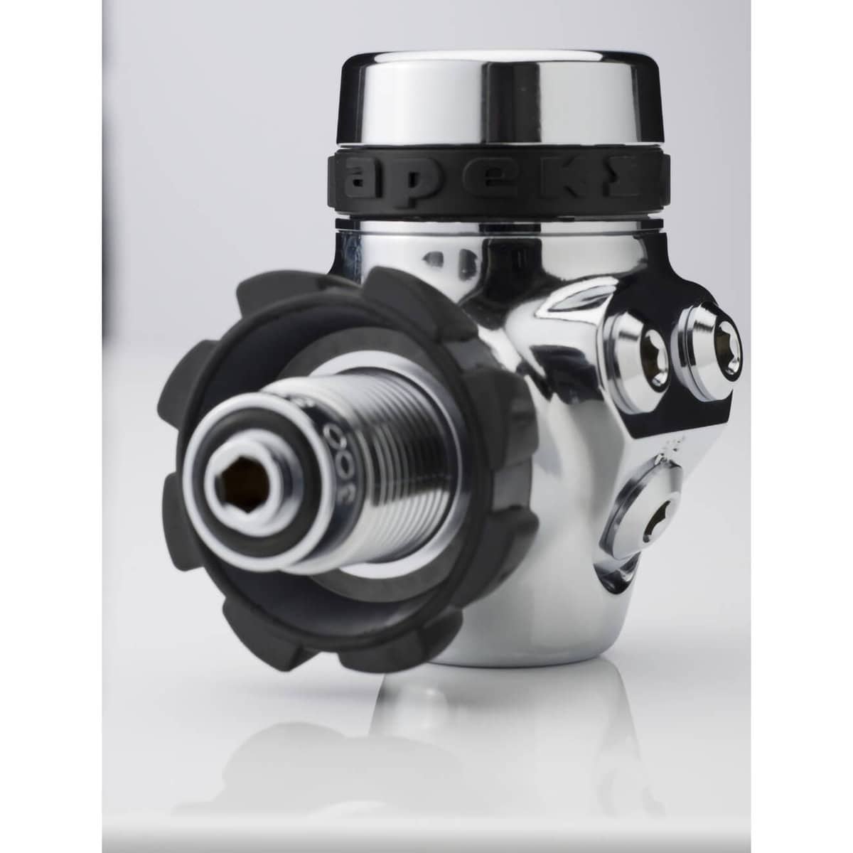 Apeks XTX200 Din First Stage Back