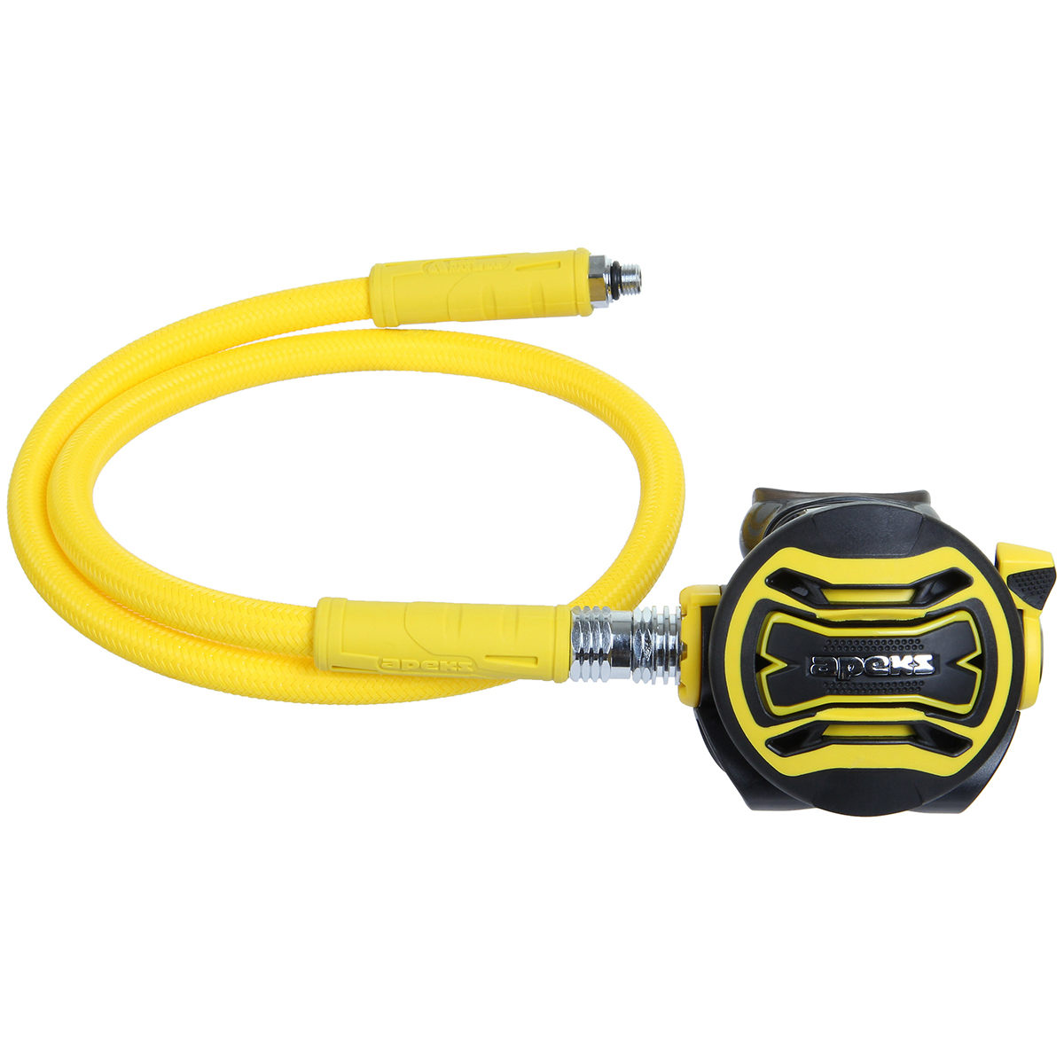 Apeks XTX40 Octopus Complete with Hose
