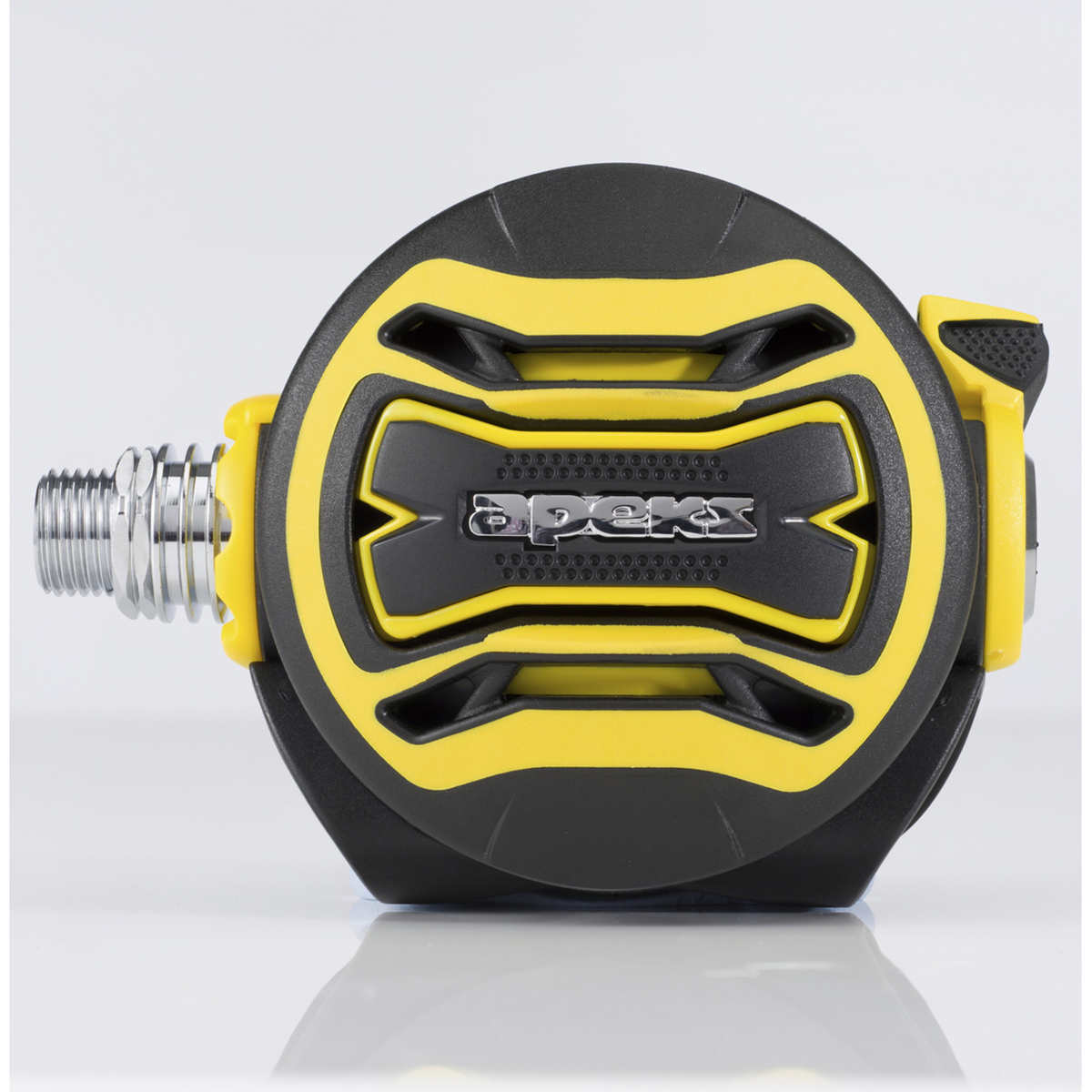 Apeks XTX40 Octopus Front View