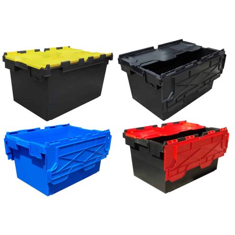 Gear Gulper Dive Equipment Box All colours