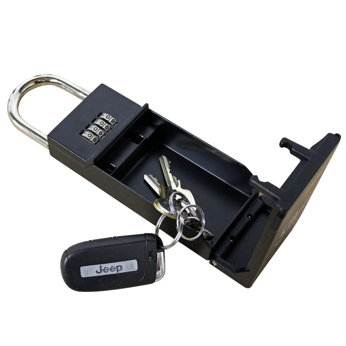 Northcore KeyPod Key Security System