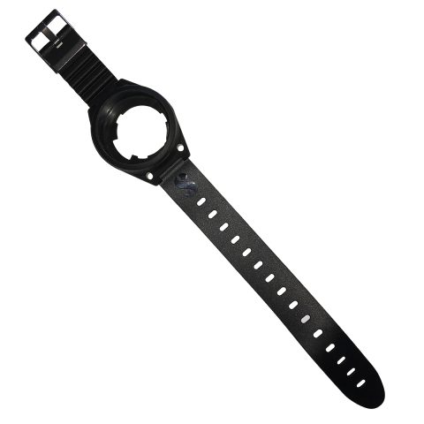Scubapro Dive Computer + Bottom Timer Replacement Boot + Strap