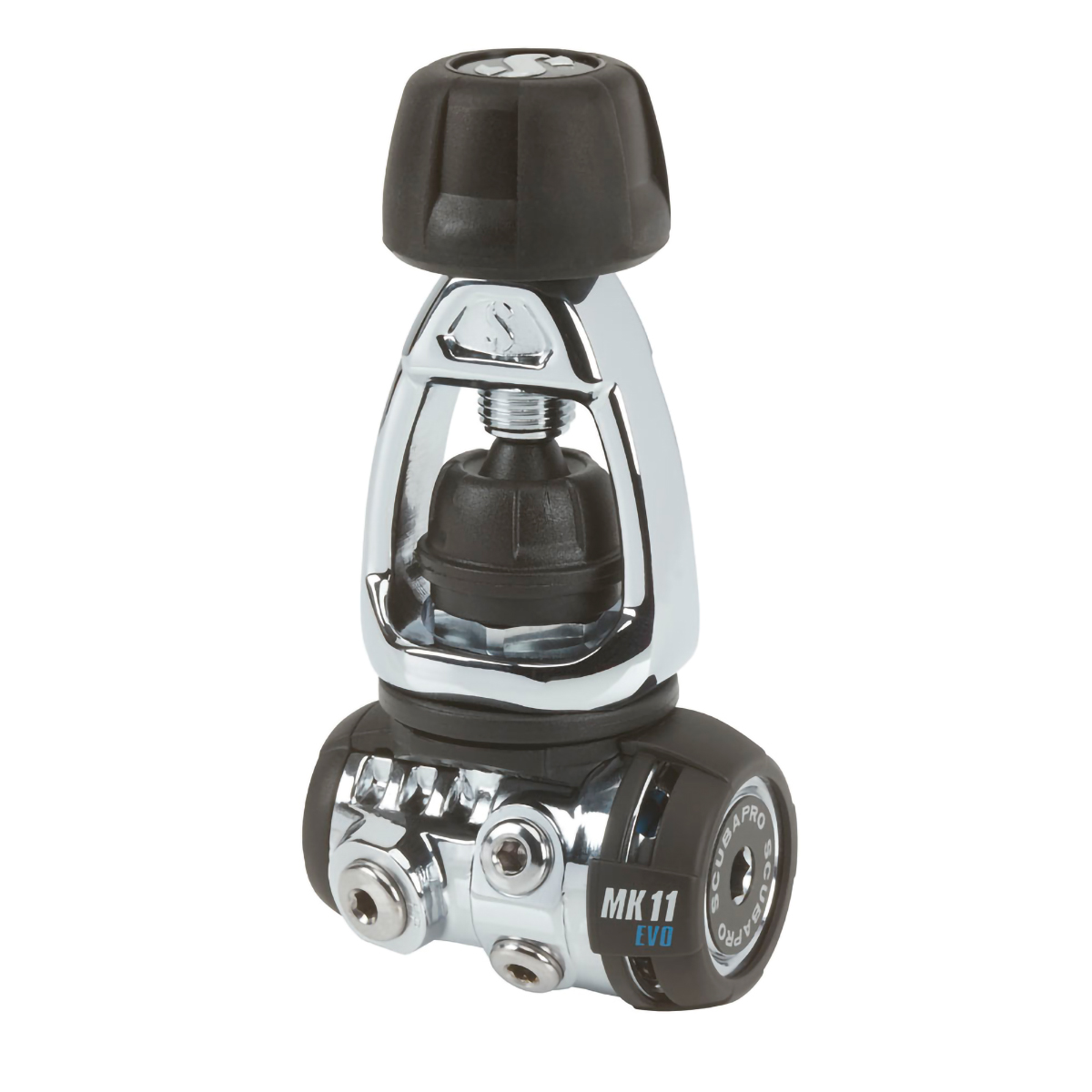 Scubapro MK11 EVO International A-Clamp FIrst Stage