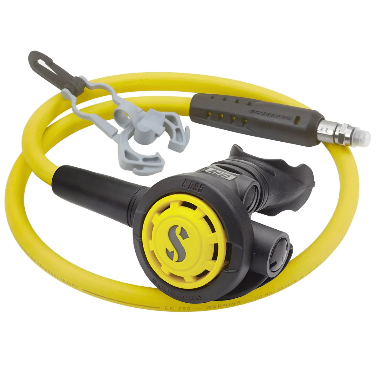 Scubapro R095 Octopus With Hose