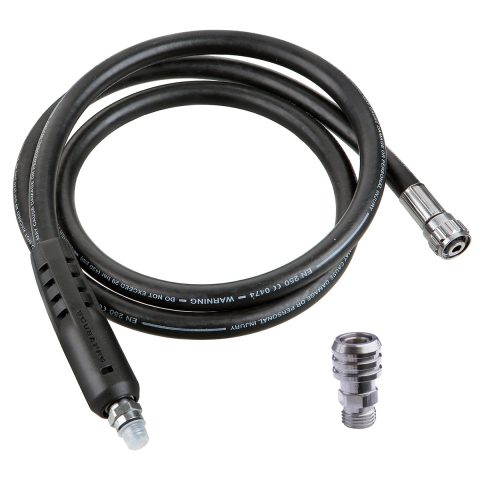 Scubapro Superflow Regulator/BCD Longer Hose With BPI Fitting