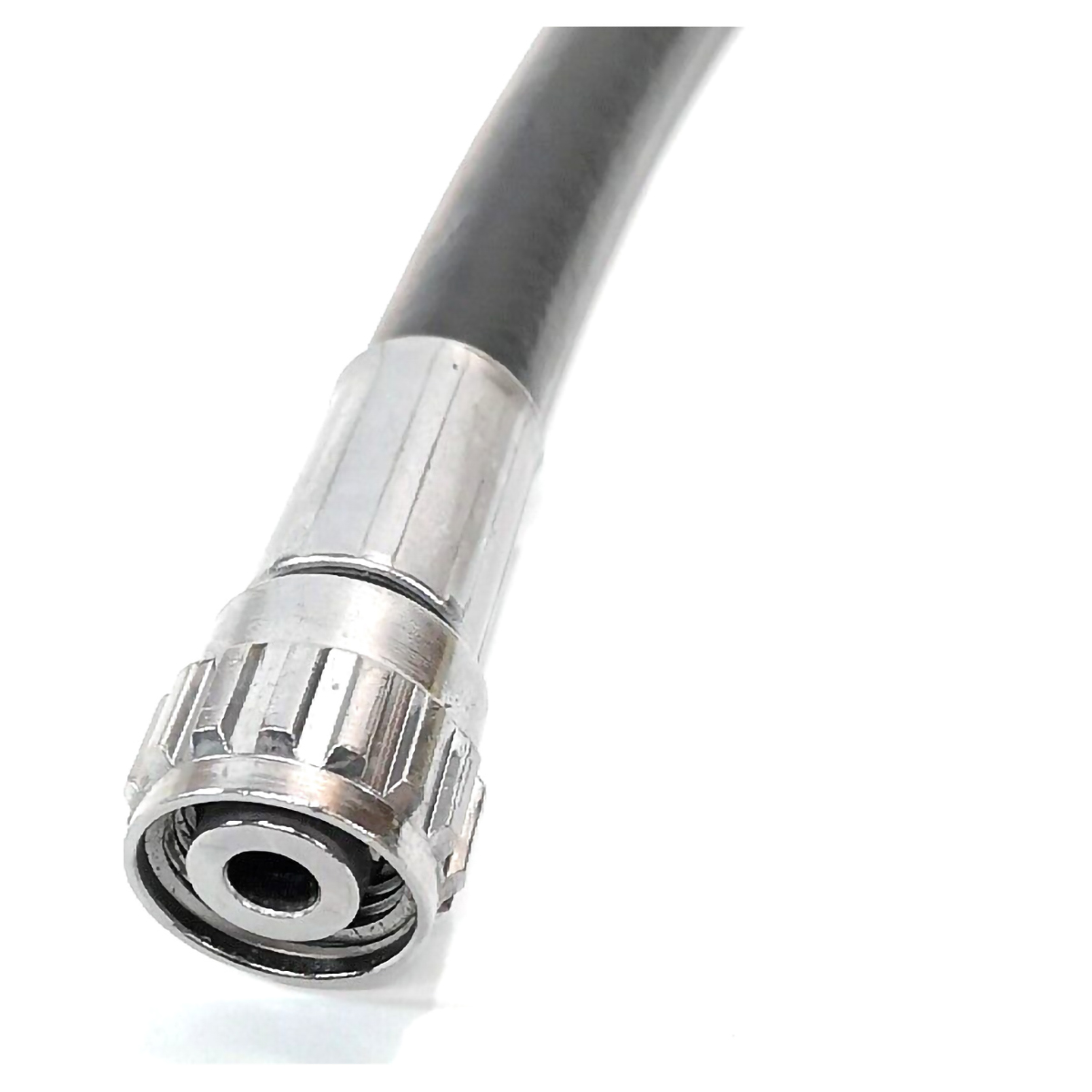 Scubapro Superflow Regulator/BCD Hose Regulator Connection Details