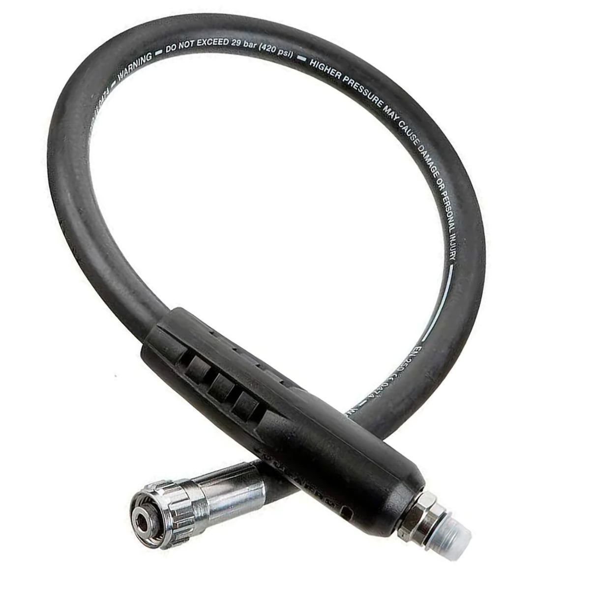 Scubapro Superflow Regulator/BCD Hose