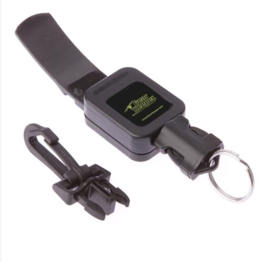 Suunto Compass Retractor For SK8
