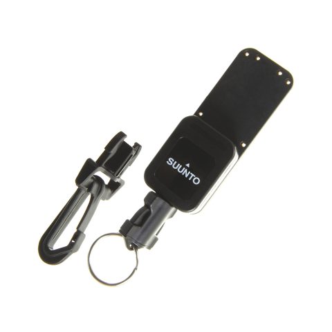 Suunto Computer retractor Mount
