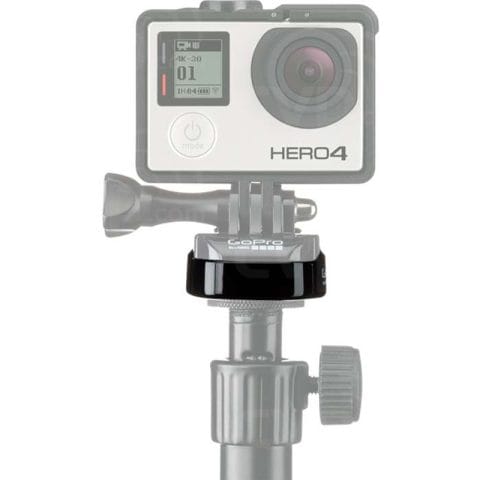GoPro Mic Stand Mount