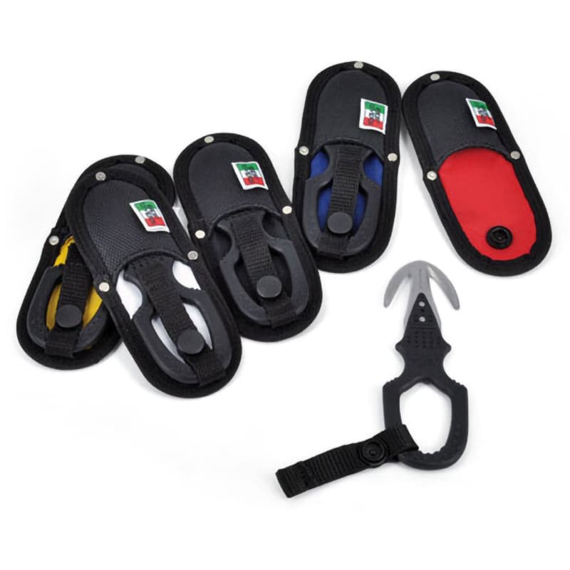 Best Divers Line Cutter in Sheath