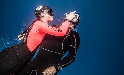 Advanced Diving Courses