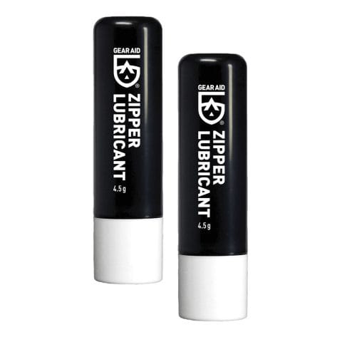 Gear Aid Zip Tech Drysuit Zipper Lubricant