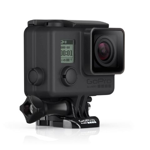 GoPro Blackout Housing For Hero4