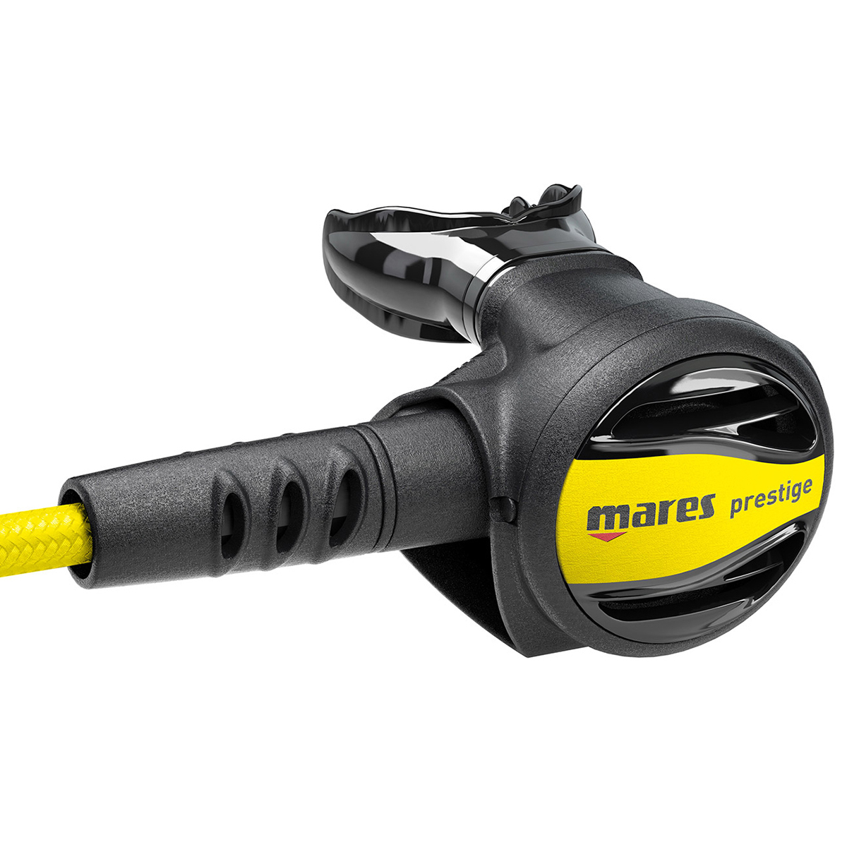 Mares Prestige Octopus