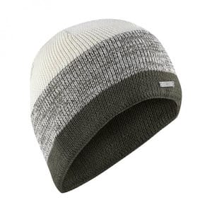 Gill Gradient Knit Beanie Hat - Various Colours