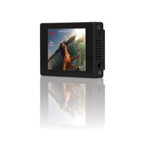 GoPro LCD Touch BacPac HERO3
