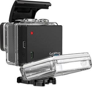 GoPro Battery BacPac HERO3+ | Hero3