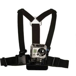 GoPro Chesty, Chest Harness. For All GoPro Cameras
