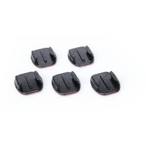 GoPro Curved Surface Adhesive Mounts