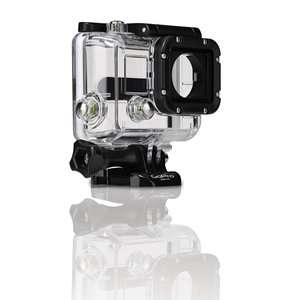 GoPro Dive Housing Waterproof 60M | Hero4 | Hero 3+ | Hero 3.