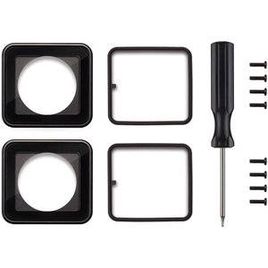 GoPro Lens Replacement Kit | Hero4 | Hero3+ | Standard Housing
