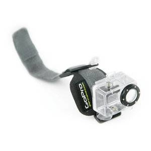 GoPro Wrist Housing Hero4 | Hero3+ | Hero3