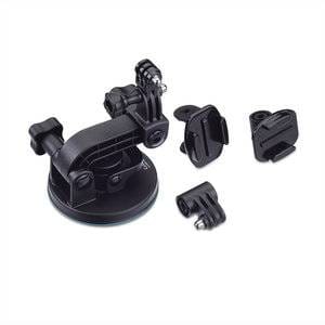 GoPro Suction Cup Mount. For all GoPro Cameras