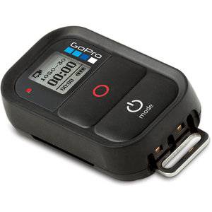 GoPro Wi-Fi Remote Hero4 | Hero 3+ | Hero 3 | Hero 2