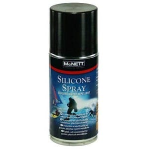 McNett Silicone Spray 150ml
