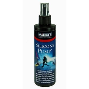 McNett Silicone Pump 250ml