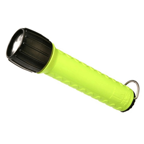 UK SL3 eLED Underwater Torch