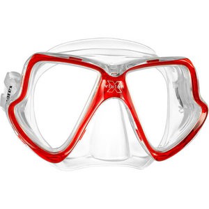Mares X-Vision Mid Mask