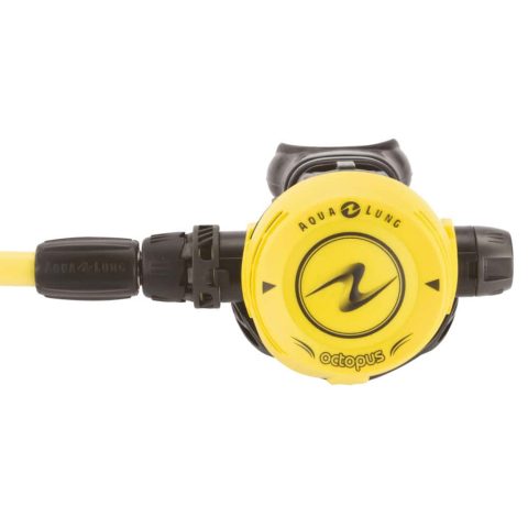 Aqualung Calypso/Titan Octopus