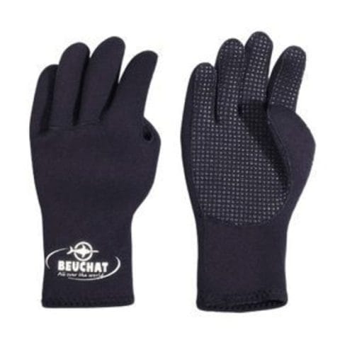Beuchat 3mm Gloves