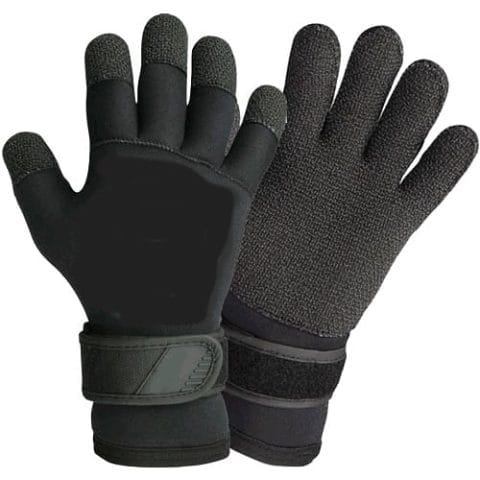 Body Glove 3mm Kevlar Dive Glove