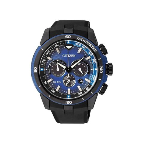 Citizen Mens Ecosphere Eco-Drive Watch