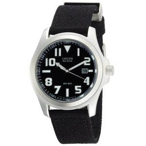 Citizen Mens Sports Eco-Drive Watch | BM6400-00E