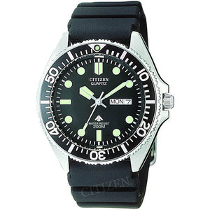 Citizen Mens Promaster Divers Watch | BK3150-04EE