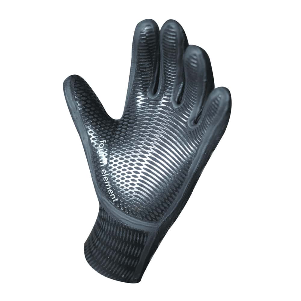 Fourth Element 5mm Winter Dive Gloves