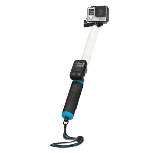 GoPole Reach 14"-40" Extending GoPro Mounting Pole