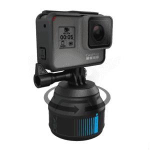 GoPole Scenelapse Time Lapse Rotating GoPro Mount