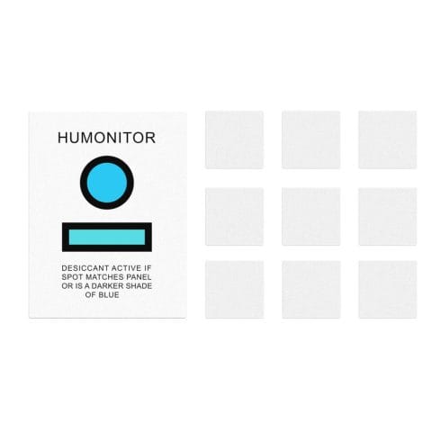 GoPro Anti Fog Camera inserts