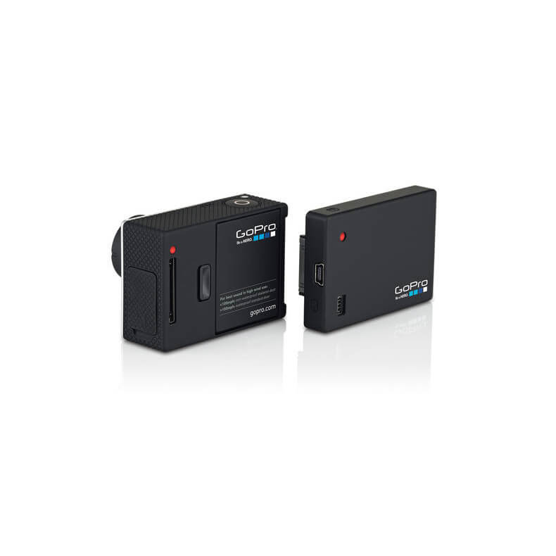 GoPro Battery BacPac HERO3+ | Hero3