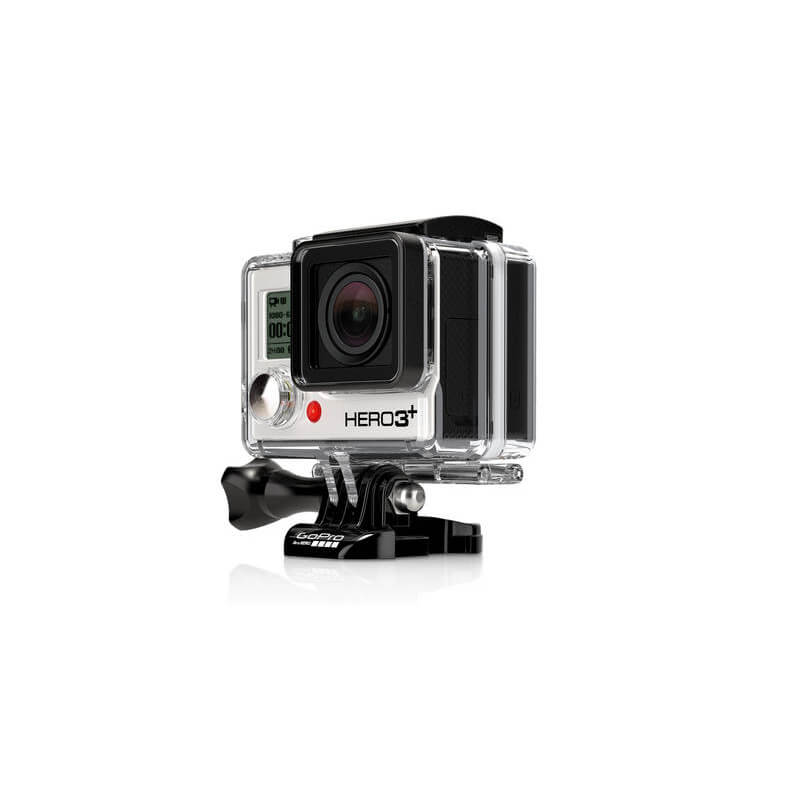 GoPro Battery BacPac HERO3+ | Hero3