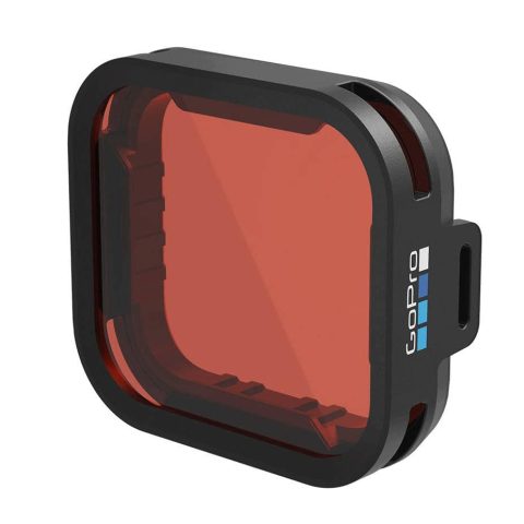 GoPro Hero5 Black Blue Water Snorkel Filter