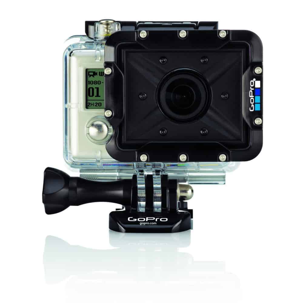 GoPro Dive Housing for Hero And Hero2